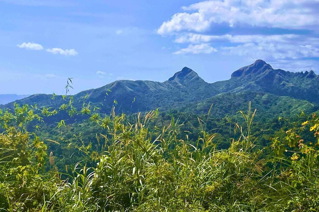 Overlooking Staycation At Sandari Batulao Тагайтай Экстерьер фото